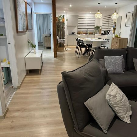 Heitiare Lodge Paea 外观 照片