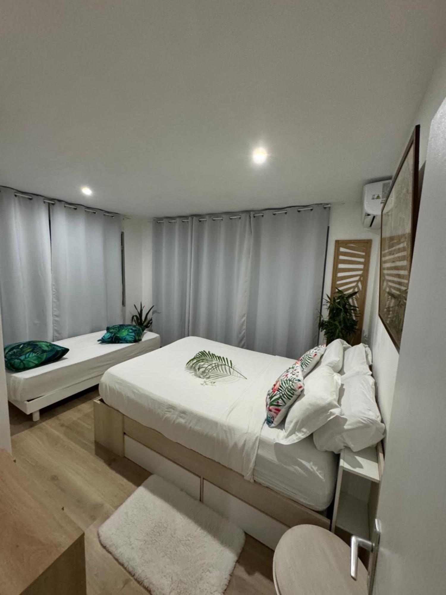 Heitiare Lodge Paea 外观 照片